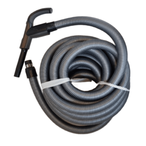 Keskusimurin kahvakäynnistys imuletku 12 m / 32 mm seinäliitäntä 38 mm