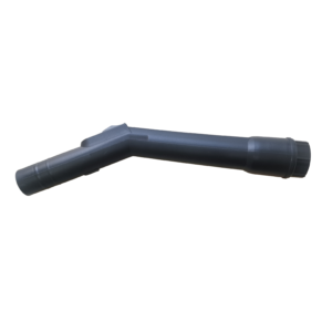Imuputken/-letkun kädensija muovinen 32 mm