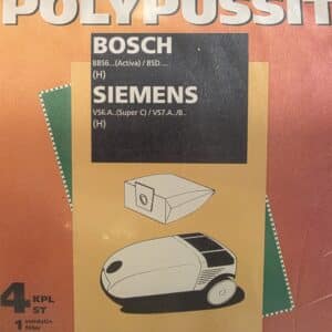 BOSCH-SIEMENS