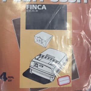 FINCA