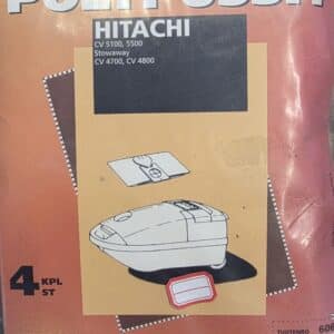 HITACHI