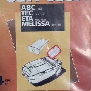 ABC-TEC-ETA-MELISSA