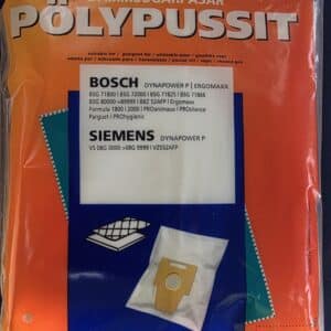 BOSCH-SIEMENS