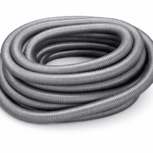 Imuletku 32 mm harmaa ( yleisin koti-imuriletku )