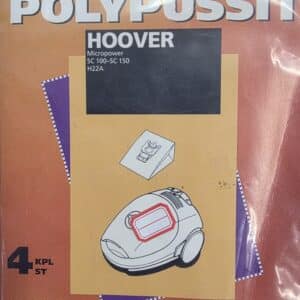 HOOVER