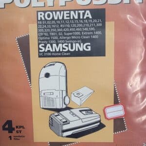 ROWENTA-SAMSUNG