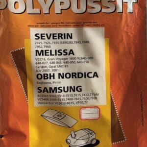 SEVERIN MELISSA OBH NORDICA SAMSUNG