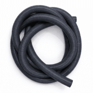 Imuriletku 38mm harmaa 4,5 m