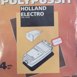HOLLAND-ELECTRO