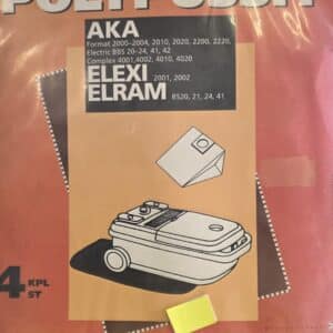 AKA-ELEXI-ELRAM