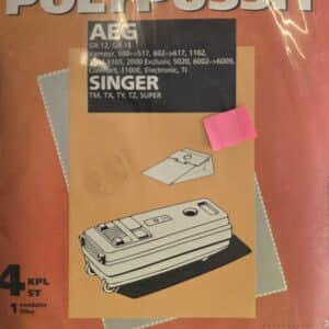 AEG-SINGER