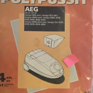 AEG