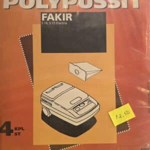 FAKIR