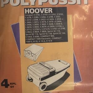 HOOVER