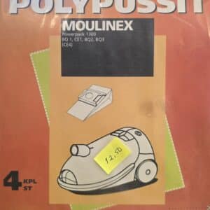 MOULINEX