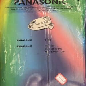PANASONIC