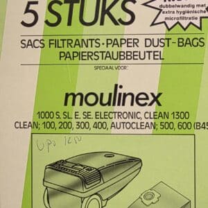 MOULINEX