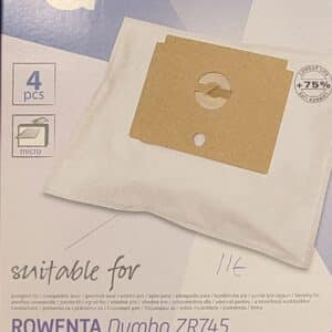 ROWENTA DYMBO ZR745