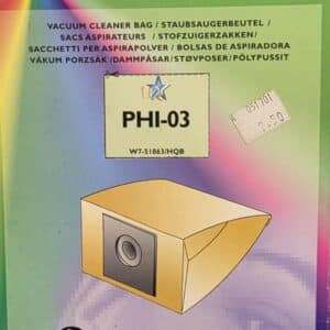 PHILIPS PHI-03
