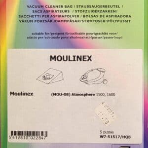 MOULINEX