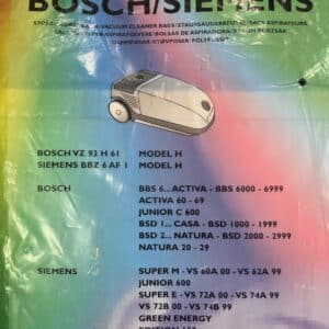 BOSCH-SIEMENS