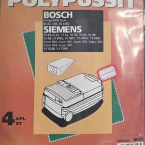 BOSCH-SIEMENS
