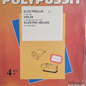 ELECTROLUX-VOLTA-ELEKTRO HELIOS