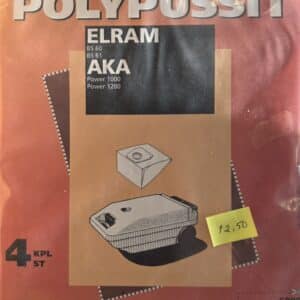 ELRAM-AKA