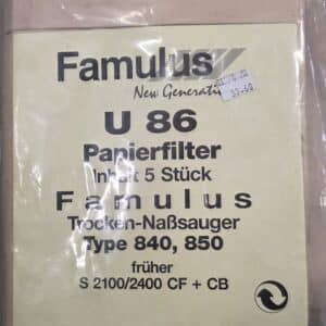 FAMULUS