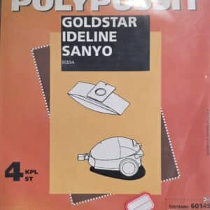 GOLDSTAR-IDELINE-SANYO
