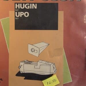 HUGIN-UPO