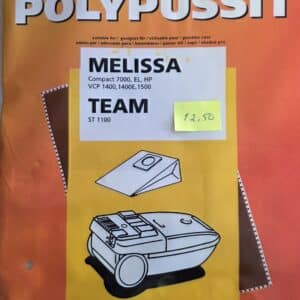 MELISSA-TEAM