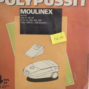 MOULINEX A