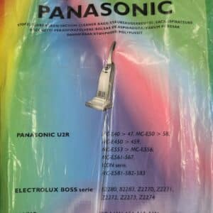 PANASONIC