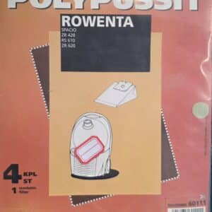 ROWENTA