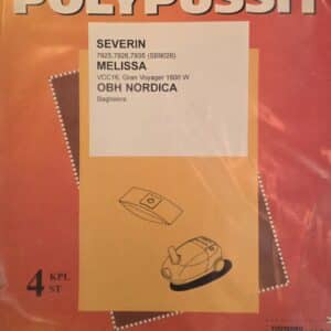 SEVERIN-MELISSA-OBH-NORDICA